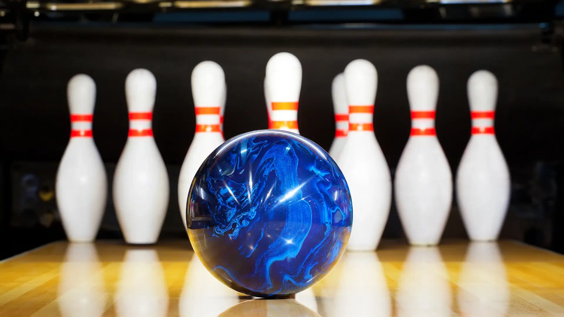 Bowling Alley Business Loans