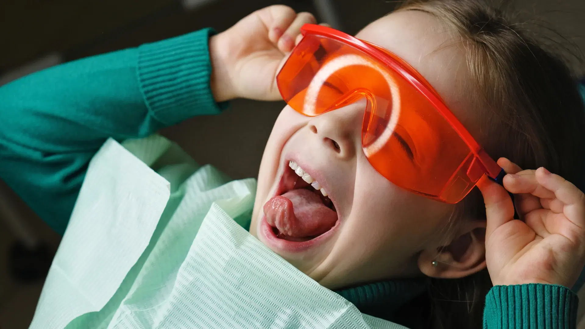 Pediatric Dental Practice Loans