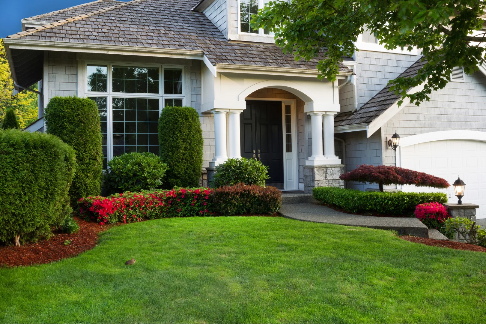 Landscaping Business Equipment