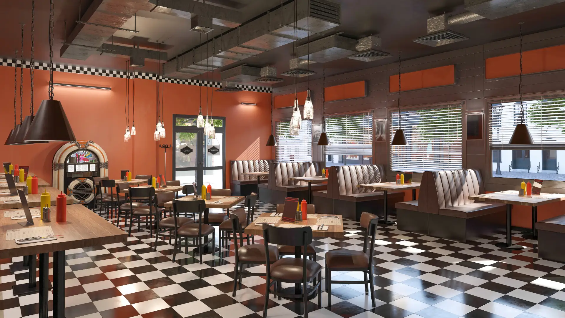 Business Loans for Restaurants