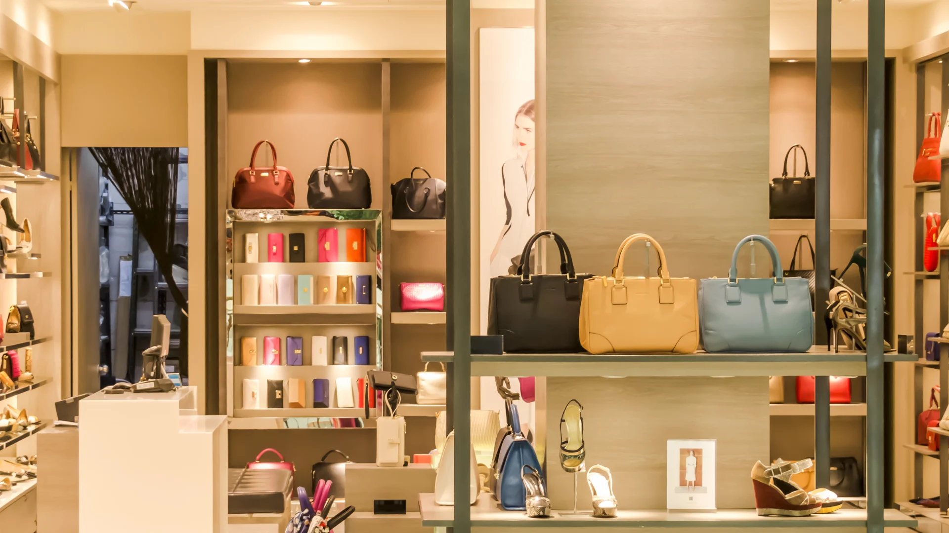 Business Loans for Retail Stores