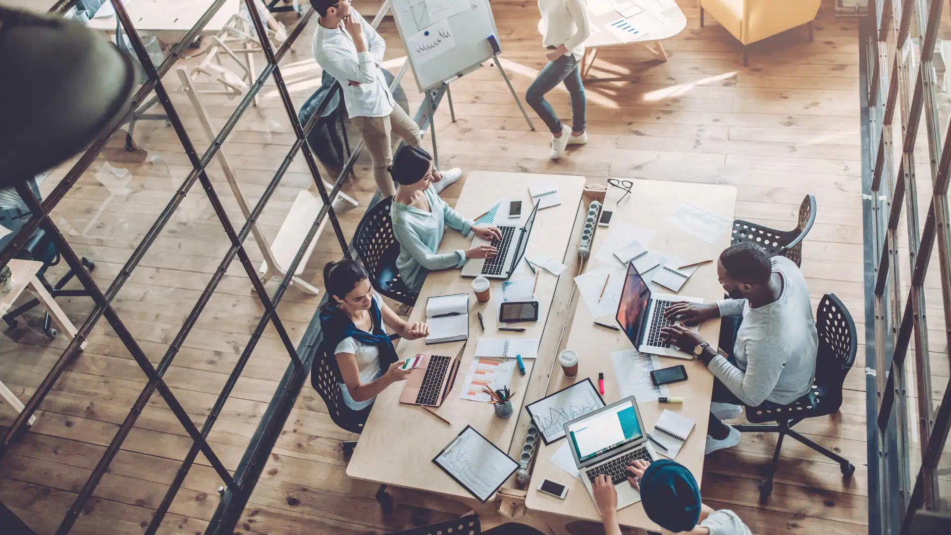 Working Capital Loans